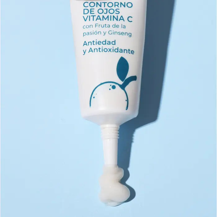 Contorno de Olhos Vitamina C