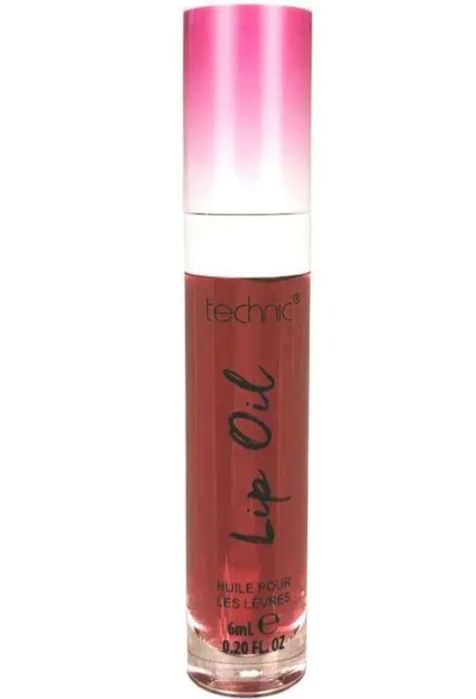 Óleo labial aceite