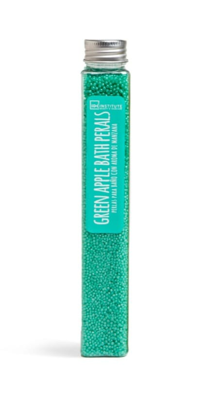 SWEET DELICE BATH PEARLS MANZANA VERDE