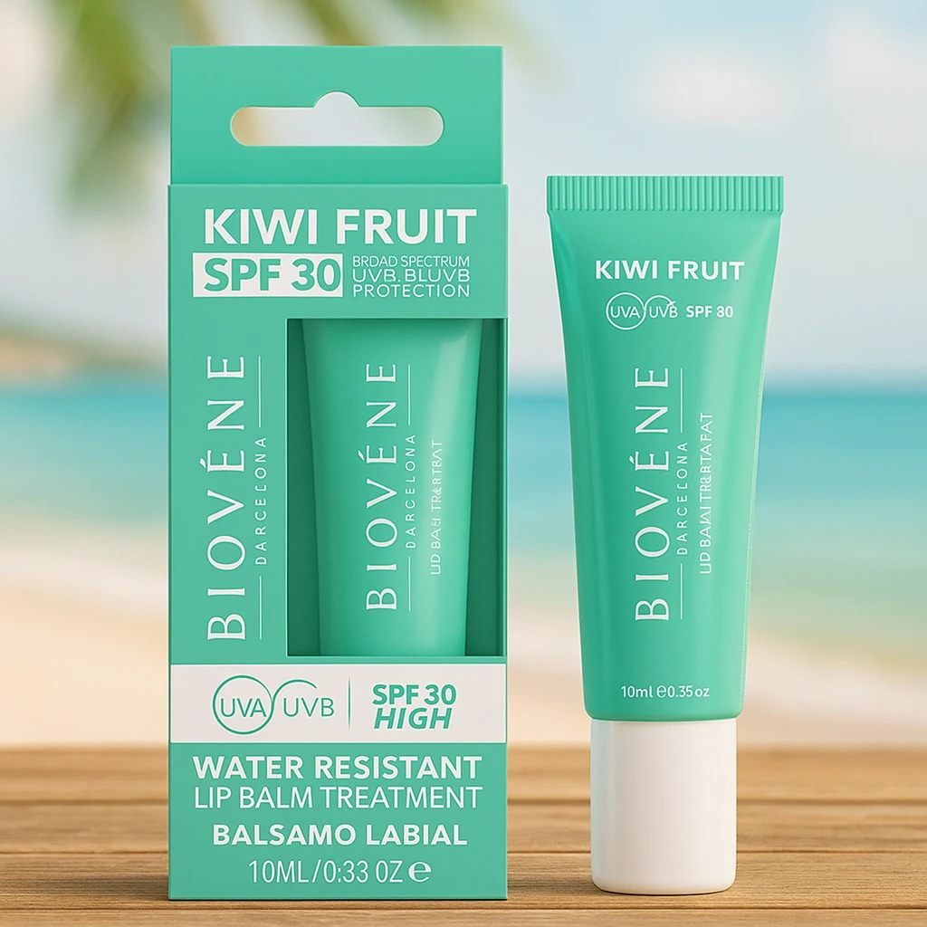 Protetor Solar Hidratante Resistente à Água