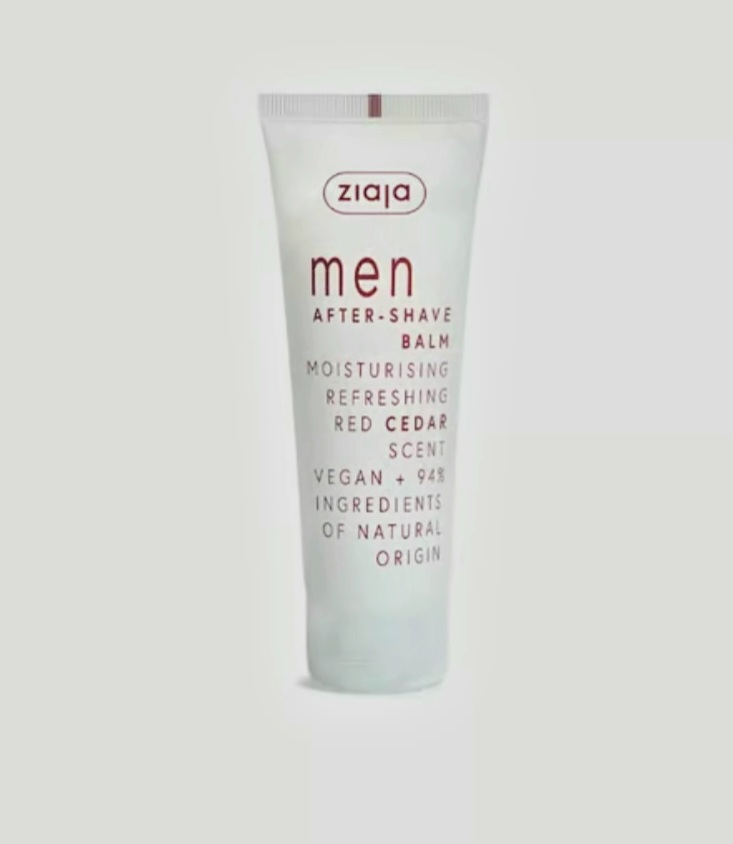 Men After-shave Balm