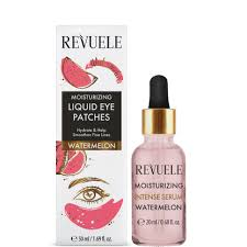 Moisturizing Intense Serum Watermelon Serum Hidratante