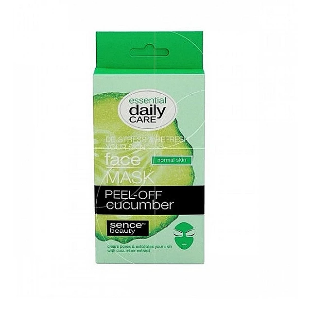 Mask Peel off Sence Pepino
