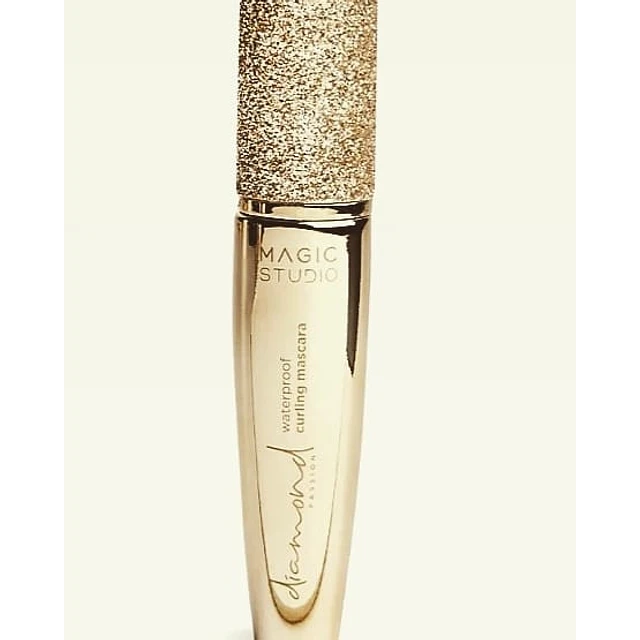 Rímel Magic Studio waterproof Diamond Passion