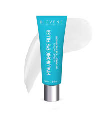 Creme de contorno de olhos Hyaluronic Filler