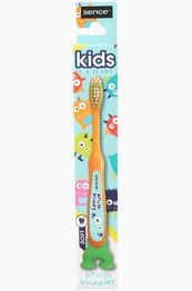 Escova de Dentes Infantil Soft