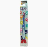 Escova de Dentes Infantil Soft