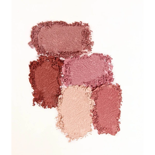Sombras para olhos vegan