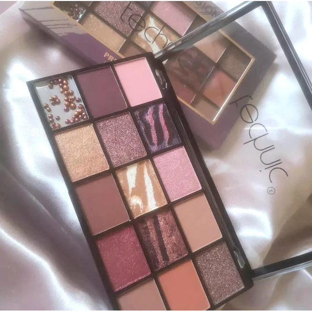 Paleta de Sombras Pressed Pigment Persuasion