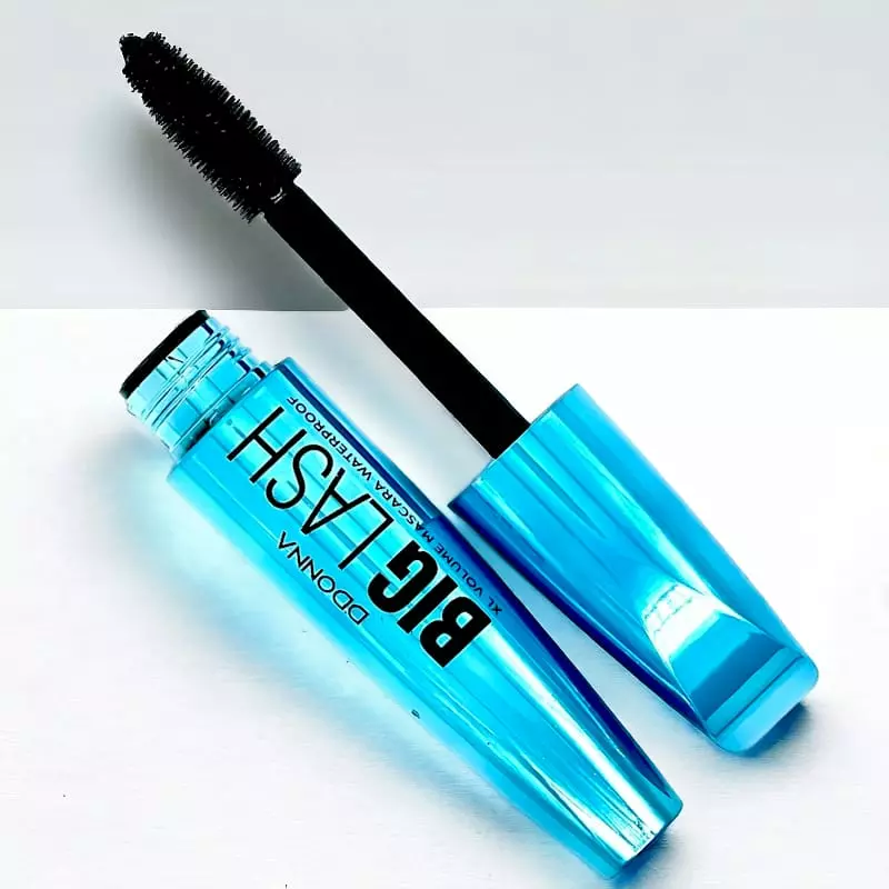 Máscaras de Cílios à Prova d'Água Big Lash