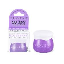 Age-Defy Tasty! Bálsamo Labial Mirtilo + Bakuchiol