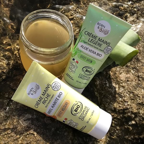 Natural / Vegan