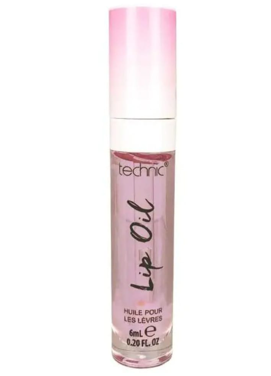 Óleo labial aceite