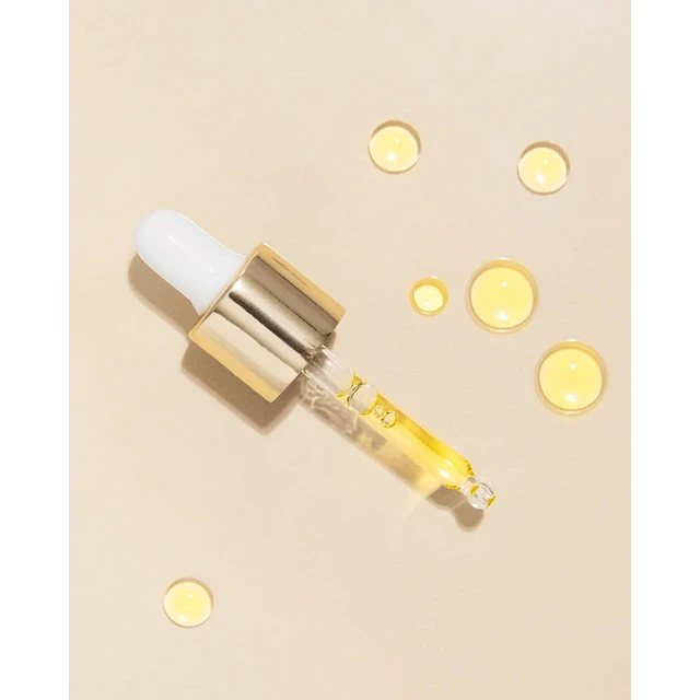 Óleo nutritivo para unhas