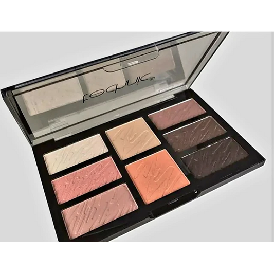 Paleta Soft Glow