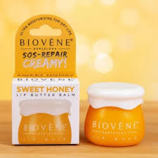 Bálsamos labiais MEL + CERAMIDA – SOS REPAIR