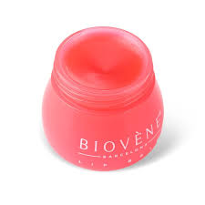 After-Glow Fruity! Bálsamo Labial Morango + Niacinamida