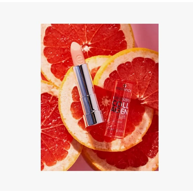 Lip balm Volumizing Collagen