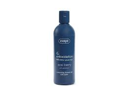 Açaí Berry Gel Esfoliante Limpeza micellar facial