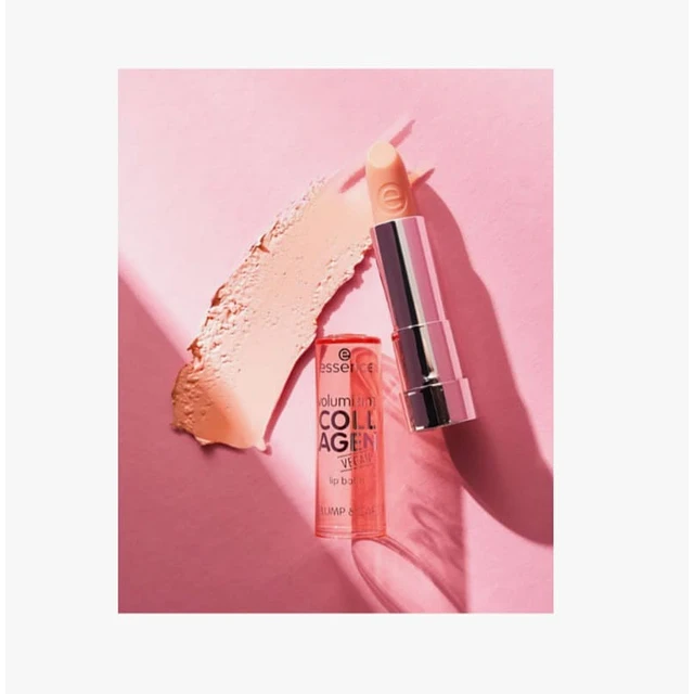 Lip balm Volumizing Collagen
