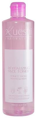 Tonico Revitalizante Facial