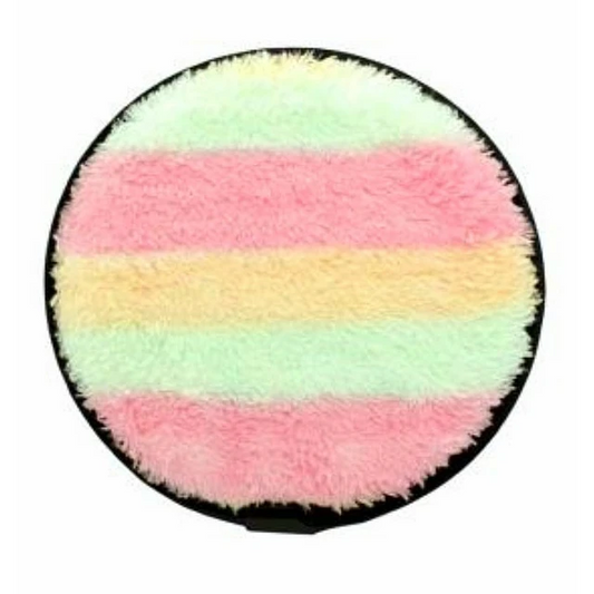 Disco de limpeza Cookie