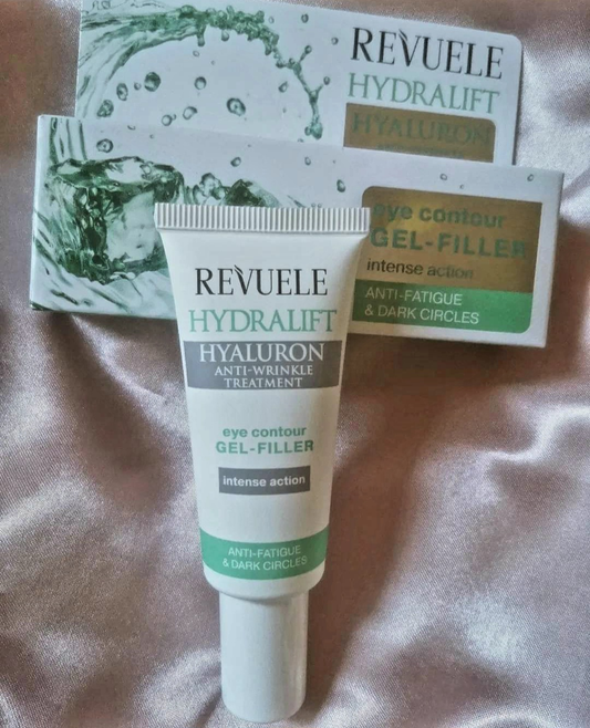 Gel de Contorno de Olhos Hydralift Hyaluron