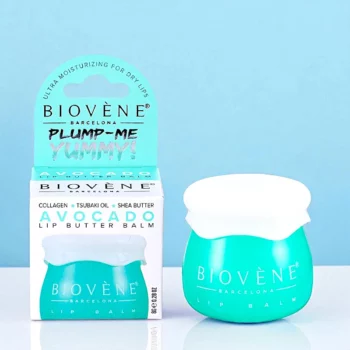 Bálsamos Labiais ABACATE + COLÁGENO – PLUMP-ME