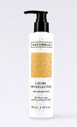 Loção anti-celulite