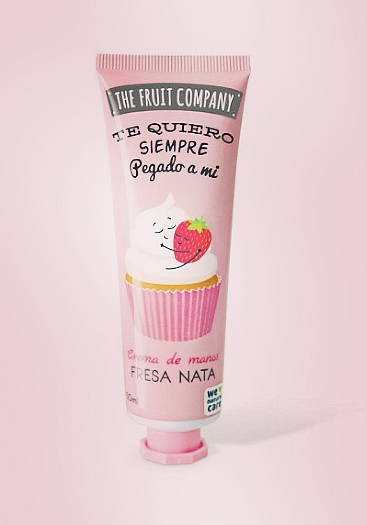 Creme de mãos