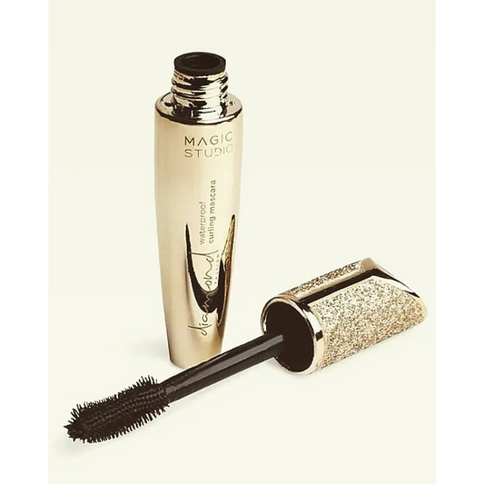 Rímel Magic Studio waterproof Diamond Passion