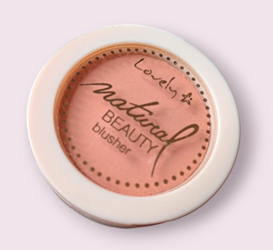 Blush Natural Beauty