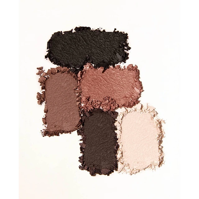 Sombras para olhos vegan