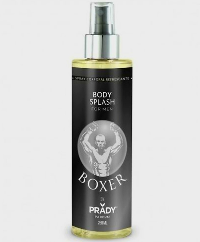 Bruma Corporal "BOXER" - Prady
