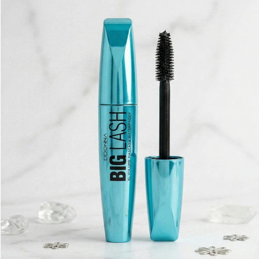 Máscaras de Cílios à Prova d'Água Big Lash