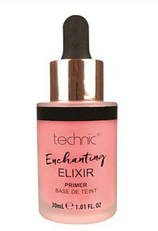 Primer iluminador Enchanting Elixir