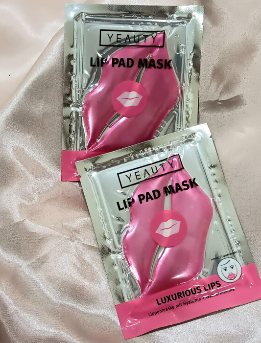 Máscara labial Luxurious Lips
