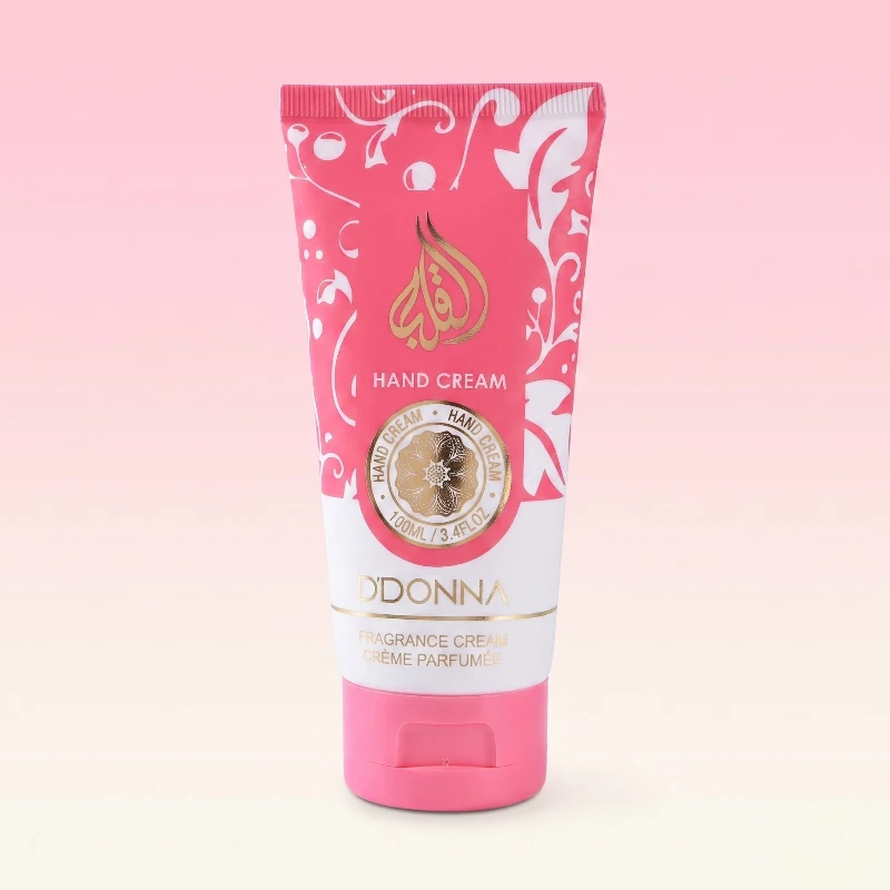 🍬 Creme para as Mãos Candy