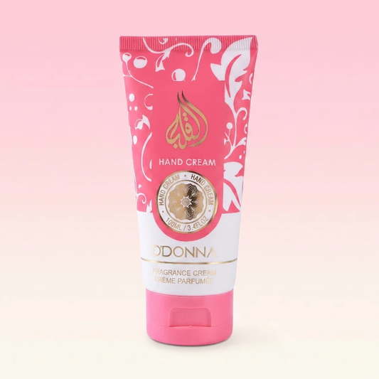 🍬 Creme para as Mãos Candy
