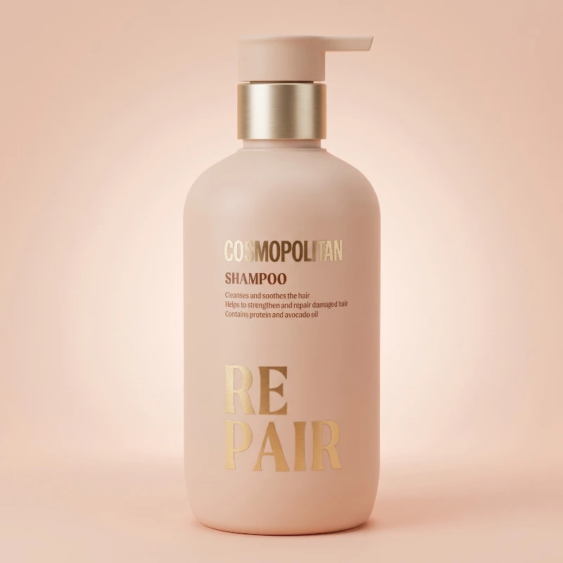 Shampoo Reparador – Cosmopolitan