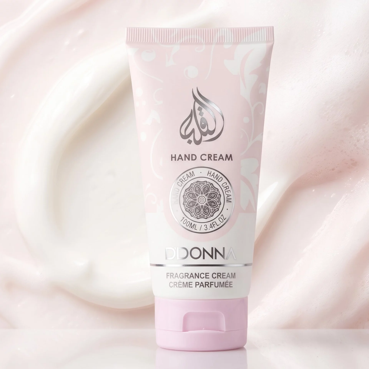 Creme Perfumado floral