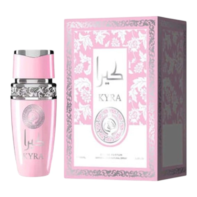 Eau de Parfum Feminino “KYRA”