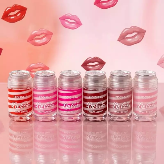 Gloss Labial “Lip Coke