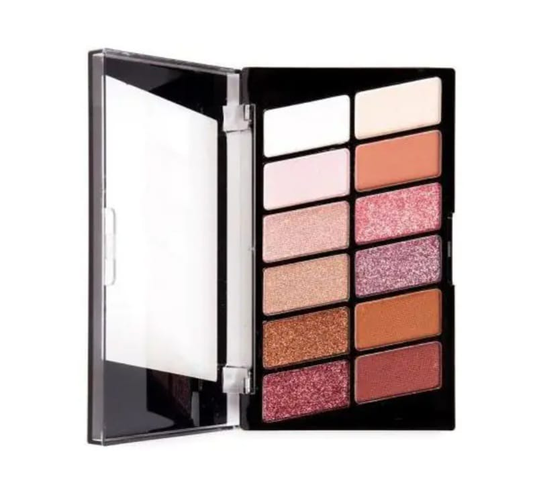 Palette de sombras Shaky Eyeshadow