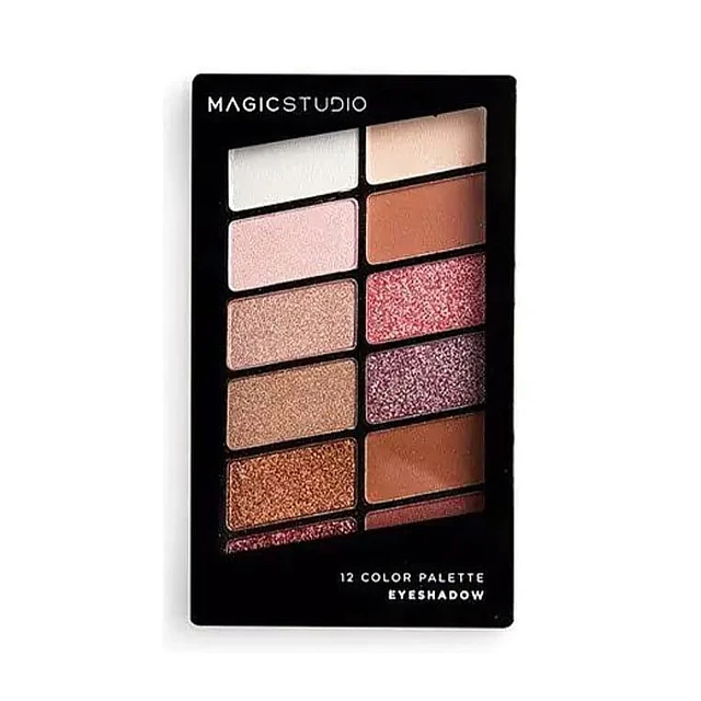 Palette de sombras Shaky Eyeshadow