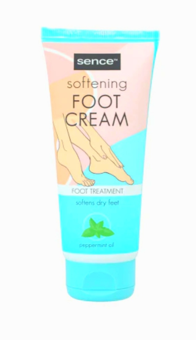 O creme tratamento para pés