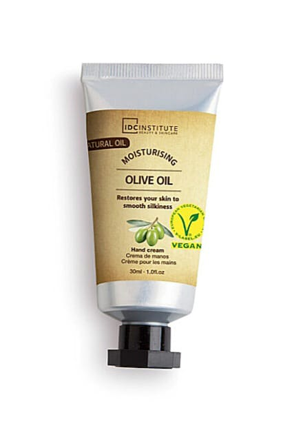 Creme de Mãos com Azeite Vegano