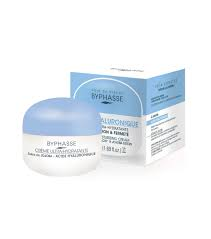 Creme facial Ultra Hidratante com Ácido Hialurônico