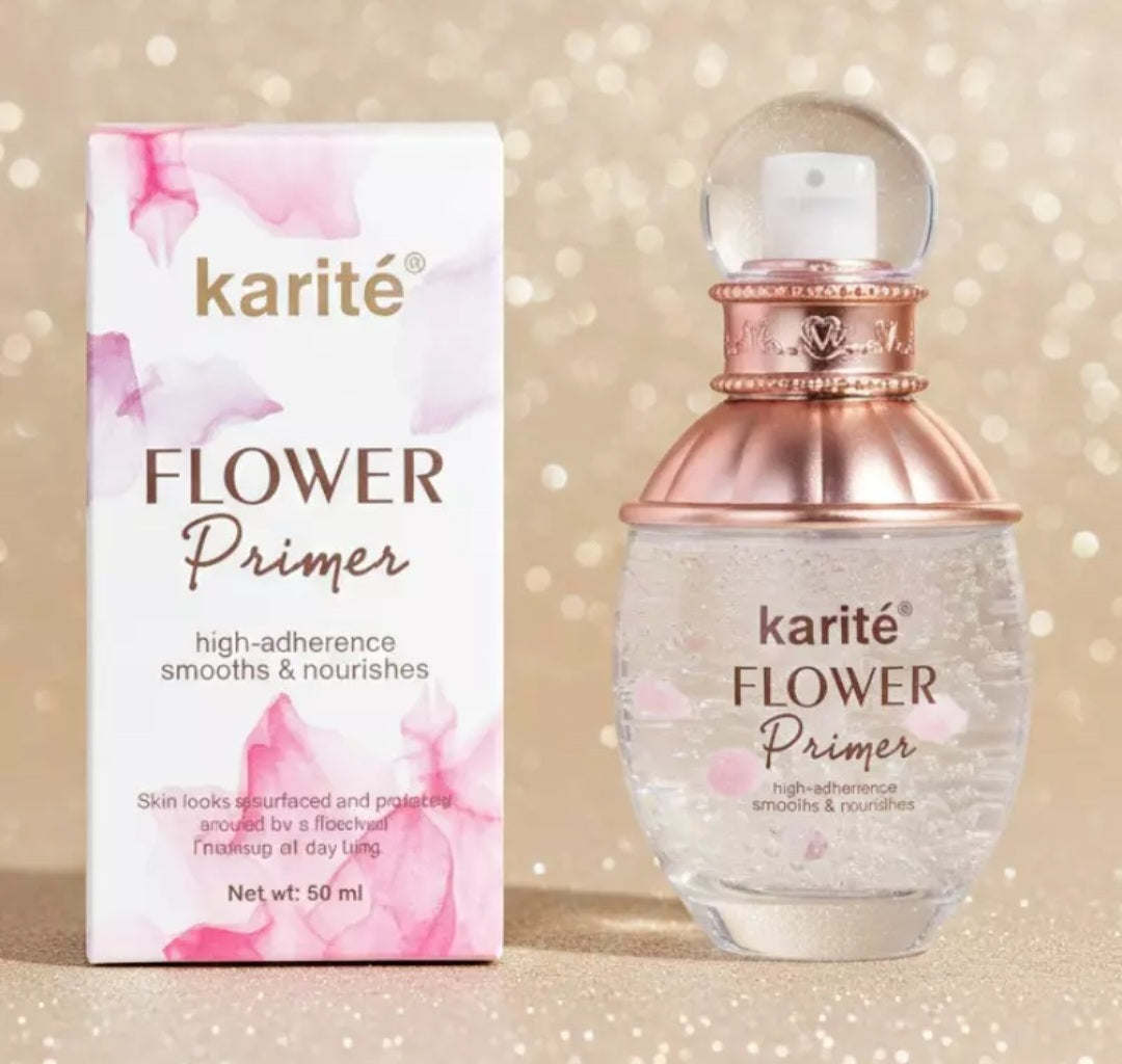 Base Perfeição Primer – Karité